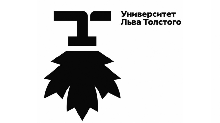 После такого обновления логотипа следует подумать и об обновлении ректора!