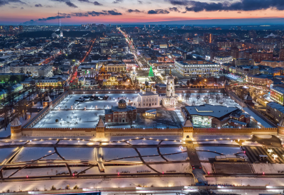 В Тулу или из Тулы?