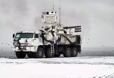 Миллионные тяжбы тульских арсеналов