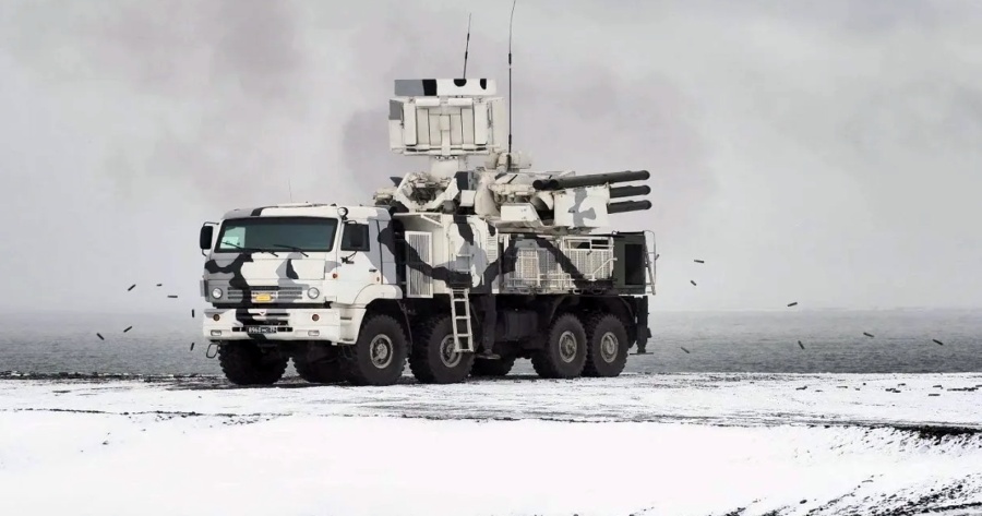 Миллионные тяжбы тульских арсеналов