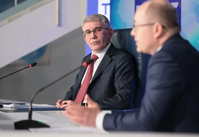 Курс на семейное счастье.