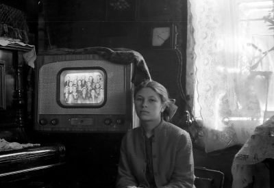 Новогодние виды Тулы на старых снимках