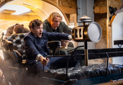 От загадок Сайлент-Хилла до тульского «Левши»