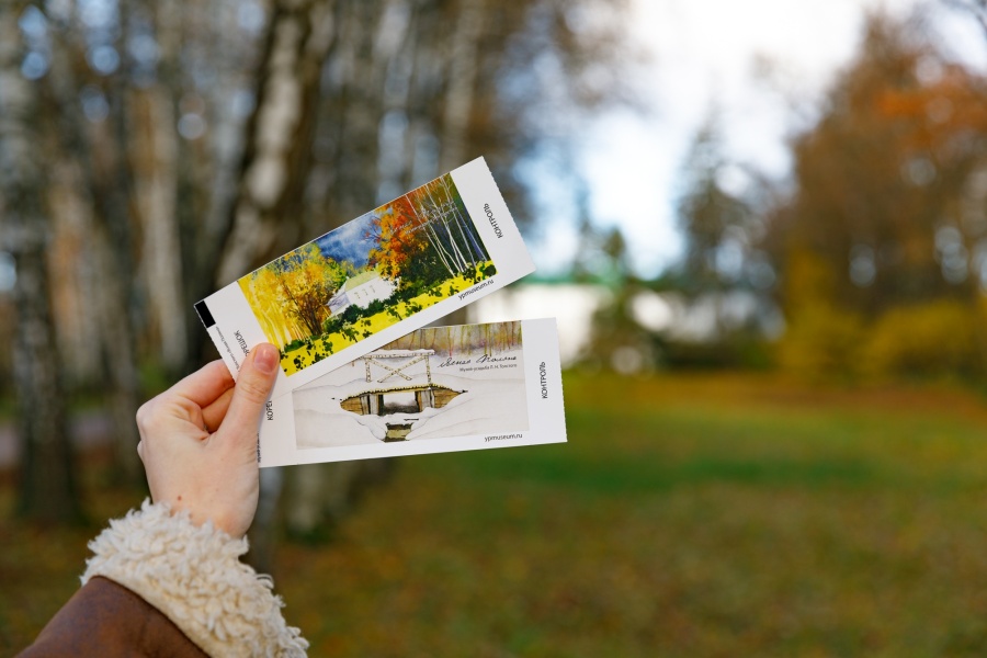 Тула в тренде: спрос на отдых вырос на 50%