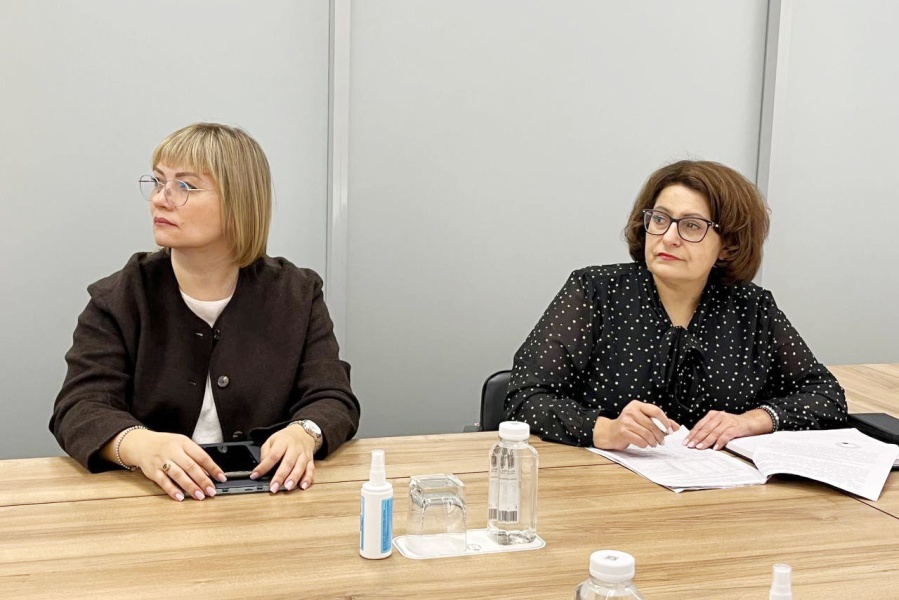 За два года в Тульской области более 200 детей обрели семью