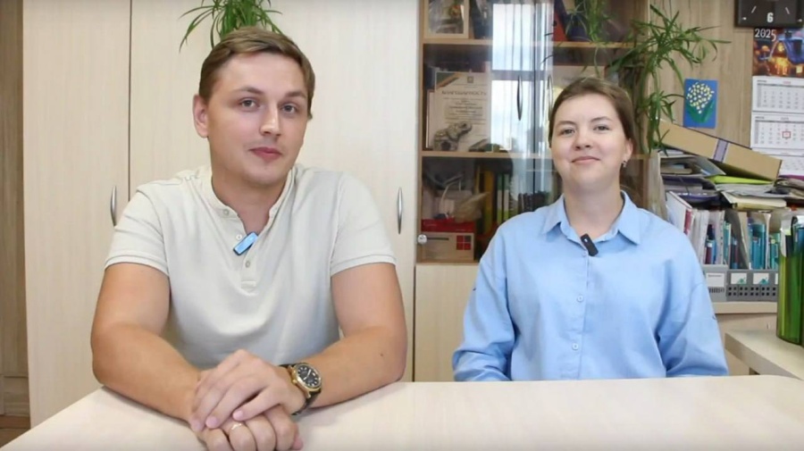 Свежие силы на ниве народного просвещения