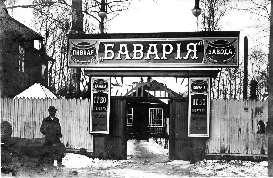 Дикая симуляция.