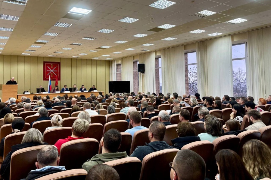 Тульские УК готовятся к зиме: о технике, ремонте и безопасности домов