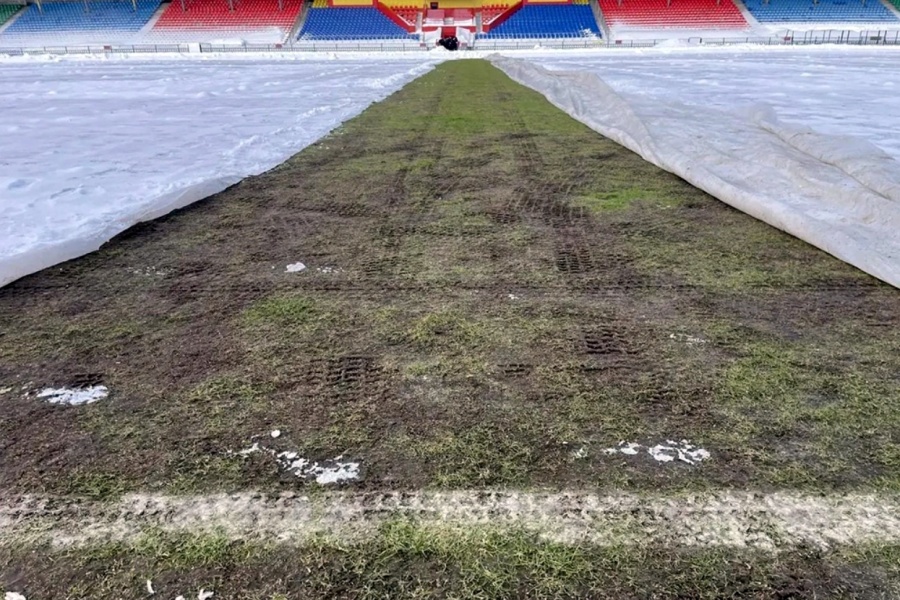 Кубковый матч «Арсенала» и «Локомотива» примет «Арена Химки»