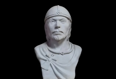 Генетики восстановили облик древних жителей Оки