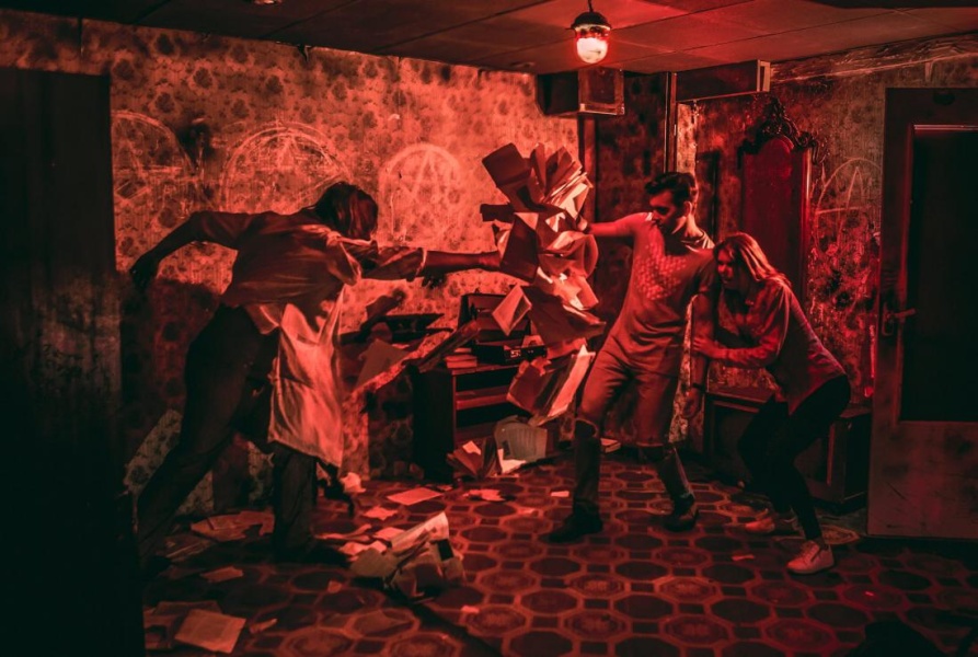 «Лечение страхом»: кто и как будет устанавливать правила для хоррор-квестов в России