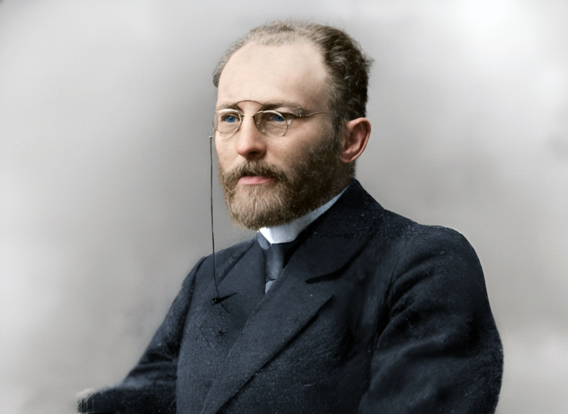 Вересаев и интеллигенция.