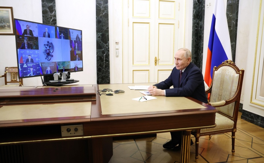 Тульский опыт воспитания удостоился высочайшего внимания