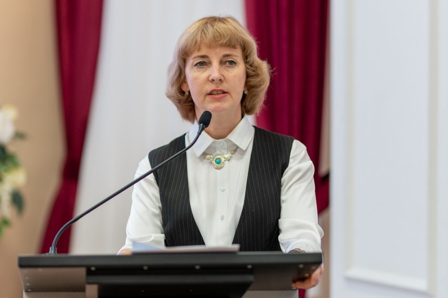 Более 106 тысяч детей оздоровились в Тульской области в 2025 году