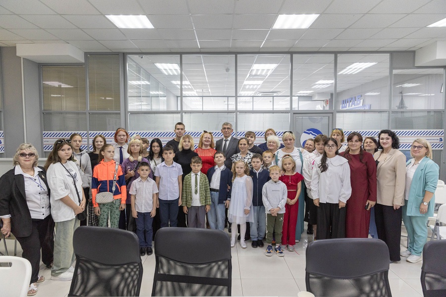 Тульские семьи получат дополнительную поддержку к 1 сентября