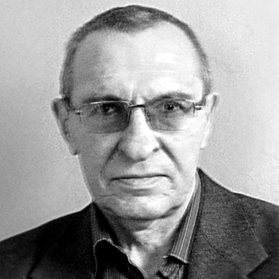 Валерий Кулешов