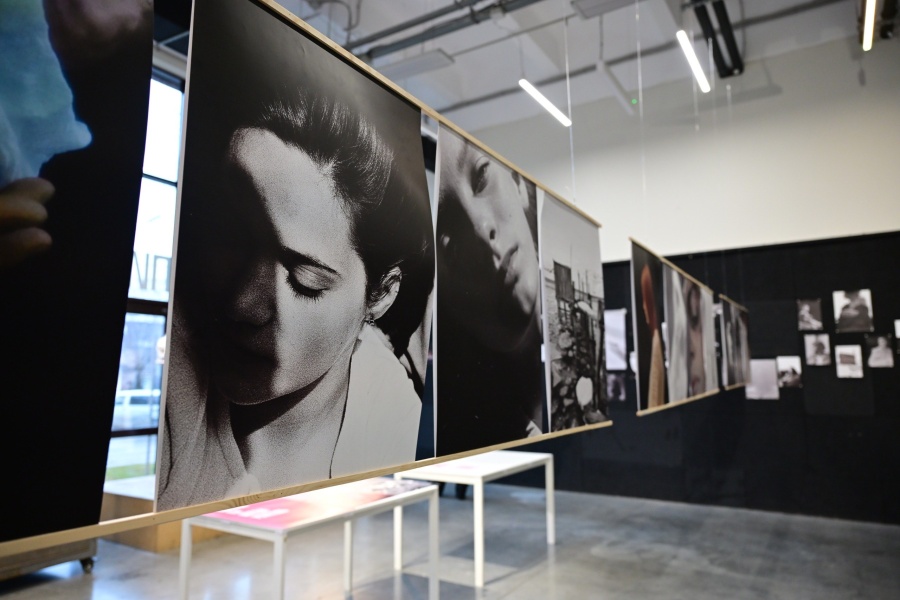 В Туле представили тысячи снимков на фестивале «Молодая фотография»