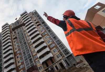 Тульская область возглавила антирейтинг падения ипотеки в ЦФО
