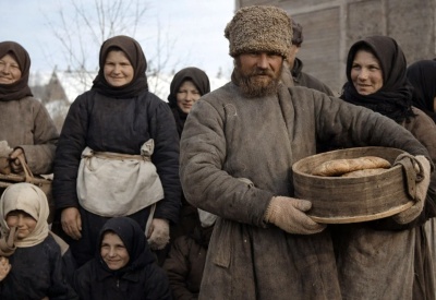 „А правда, что у басурманского царя три головы?“