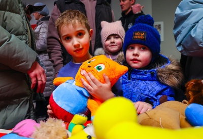 Спорт и милосердие