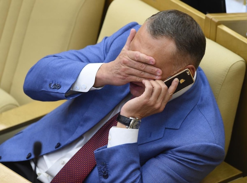 Долговая петля Савельева