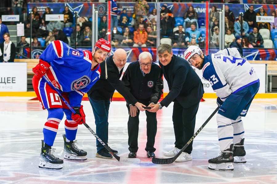 Спорт и милосердие