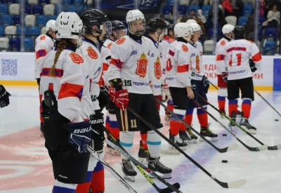 Студенты против юниоров