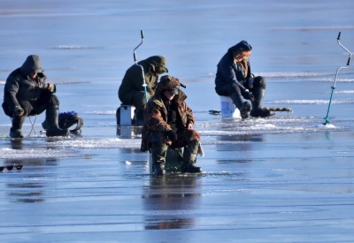 Обманчивая весна. Спасатели предостерегают!