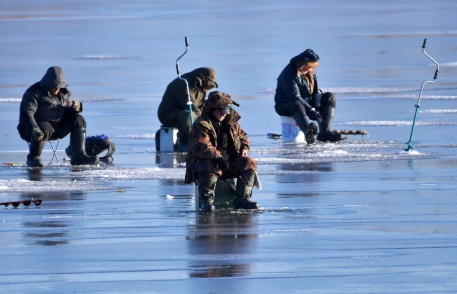 Обманчивая весна. Спасатели предостерегают!