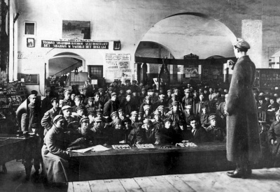 Два месяца работы клуба „Металлист“.