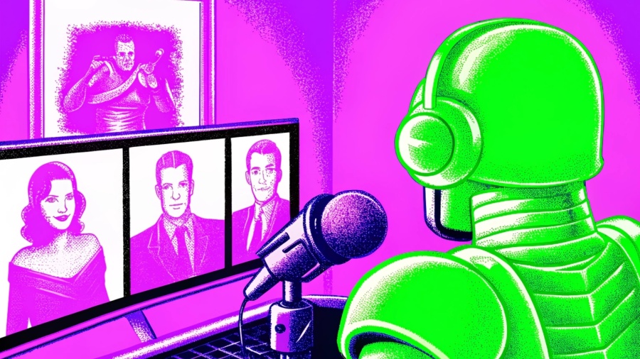 Цифровых двойников — под запрет