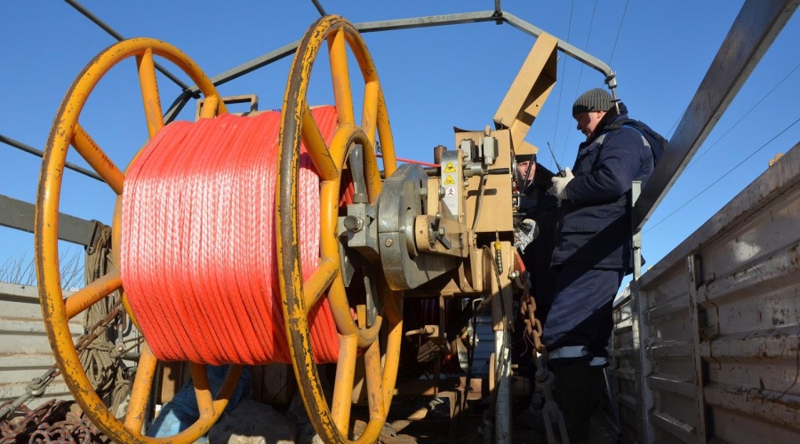 В Тульской области завершили масштабную программу по подключению малых населенных пунктов к интернету