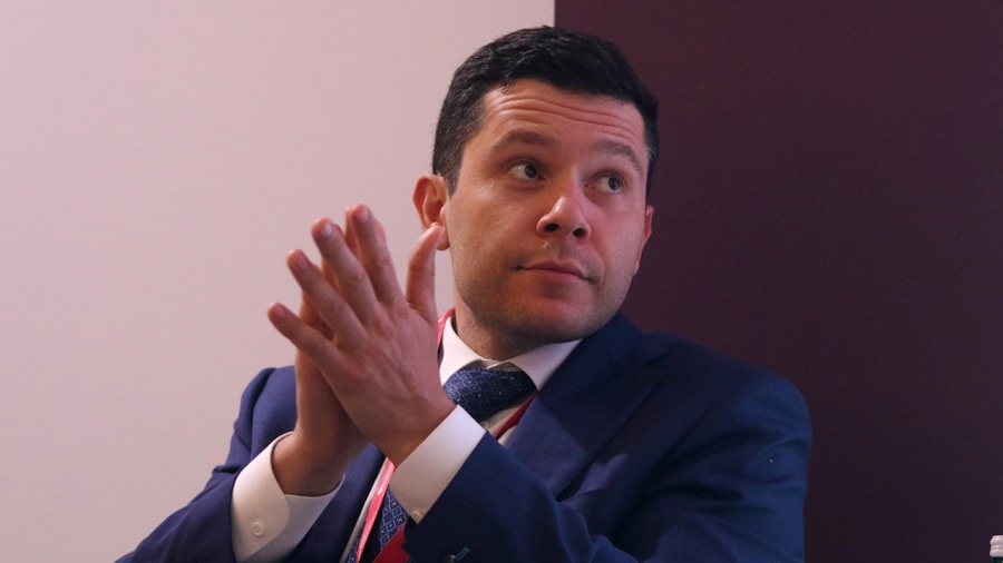 Композитная долина: Тульская область станет полигоном для новых разработок