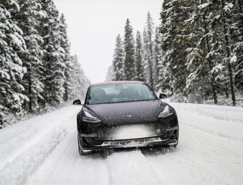 Электрокарам — даром!