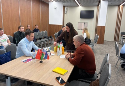 Тульский экспорт