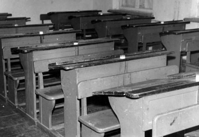 Епифанское педучилище: трагическая история выпуска 1941 года.