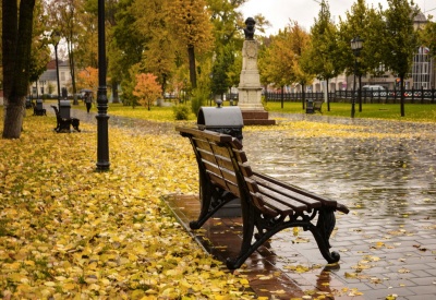 Тула вошла в топ-10 самых популярных городов России для ноябрьских путешествий